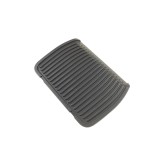 Placa Inferioara Neagra Tefal TS-01039400 Originala pentru Grill Electric