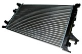Radiator, racire motor RENAULT ESPACE IV (JK0/1_) (2002 - Prezent) THERMOTEC D7R008TT
