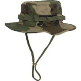 Palarie Tactica GI BOONIE Ripstop CCE Mil-Tec