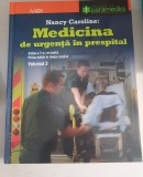 Nancy Caroline - Medicina de urgenta in prespital , Volumul 2