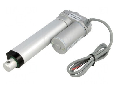 Linear Actuator 12V 10A IP65 foto