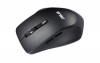 AS MOUSE WT425 OPTICAL WIRELESS BLACK, Asus