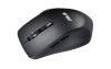 AS MOUSE WT425 OPTICAL WIRELESS BLACK, Asus