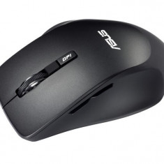 AS MOUSE WT425 OPTICAL WIRELESS BLACK