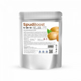 Ingrasamant foliar hidrosolubil pentru cartofi 5-20-13 +4%MgO+8%SO3+1%ZnSO4 +1%B+85%CaO + 125% Microelemente (Cu Fe Mn Mo) SpudBoost 250 g, CHRD