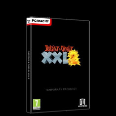 Asterix &amp;amp; Obelix Xxl Pc foto