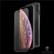 FOLIE ALIEN SURFACE HD, iPhone XS MAX, FATA,SPATE,LATERALE + ALIEN FIBER CADOU
