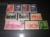 TIMBRE URSS 1950, Nestampilat