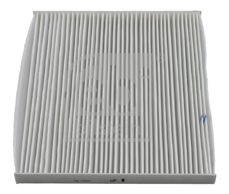 FEBI BILSTEIN 24411 Filtru, aer habitaclu