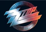 Carte postala - ZZ Top - Circle Logo | Rock Off
