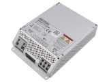 Convertor DC/DC 500W 50.4-137.5V la 24V 21A