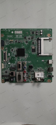 Mainboard TV LG EAX66931402 foto