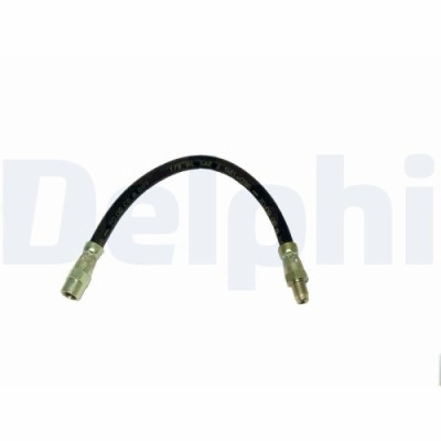 Furtun frana spate DELPHI, Volvo Xc90 I (275), 2002-01.2015, spate; puntea spate foto