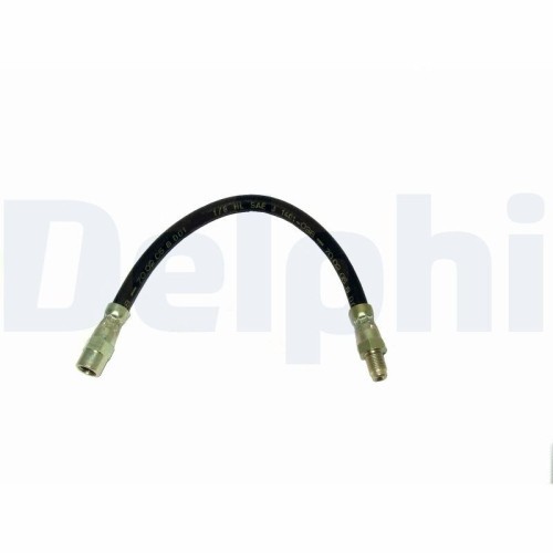Furtun frana spate DELPHI, Volvo Xc90 I (275), 2002-01.2015, spate; puntea spate