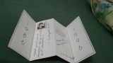 INVITATIE AMINTIRE ABSOLVENTII LICEULUI AGROINDUSTRIAL ILIA CLASA XII A PROMOTIA 1986