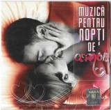 Various - Muzică Pentru Nopți De Amor, CD
