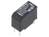 Inductor bobinat THT 12mH 300mA