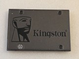 Solid State Drive (SSD) Kingston A400 2.5" 240GB SATA3 (SA400S37/240G)