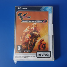 MotoGP Ultimate Racing Technology 2 - joc PC