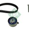 INA 530 0481 10 Set curea de distributie
