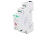 Releu Monitorizare Tensiune DIN CZF-312