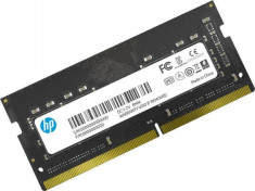 Memorie Laptop HP S1 Series, 4GB DDR4, 2666MHz CL19 foto
