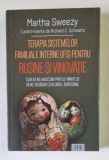 TERAPIA SISTEMELOR FAMILIALE INTERNE ( IFS ) PENTRU RUSINE SI NEVINOVATIE , CUM SA NE VINDECAM PARTILE RANITE SI SA NE REGASIM ECHILIBRUL EMOTIONAL de