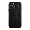 Husa de Protectie Telefon, Compatibila Apple iPhone 15, Antisoc si Antialunecare, Uz Intens, Versatyx - Negru