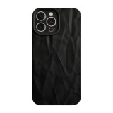 Husa de Protectie Telefon, Compatibila Apple iPhone 14, Antisoc si Antialunecare, Uz Intens, Versatyx - Negru