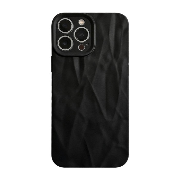 Husa de Protectie Telefon, Compatibila Apple iPhone 14, Antisoc si Antialunecare, Uz Intens, Versatyx - Negru