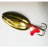 LINGURITA OSCILANTA MISU GALBENA MARCI KILLER 15G