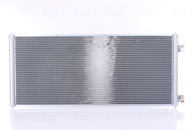 Condensator climatizare AC Ford Transit 06, motor: 2.0 DI, 2.0 Tdci, 2.3, 2.4 Di, 2.4 TD, 2.4 Tdci, 2.4 TDDi, 2.4 TDE, Condenser fara uscator, foto