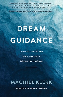 Dream Guidance: Connecting to the Soul Through Dream Incubation foto