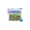 Puzzle Comorile De Sub Apa, 1000 Piese, Ravensburger