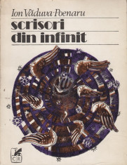 Scrisori din infinit (Cu autograf) foto