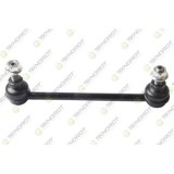 Bieleta antiruliu Mercedes X-Class (470), 09.17-05.20, X-Class Flatbed / Chassis (470), 09.17-; Nissan Navara Platform / Chassis (D23), 01.15-, Np300, Teknorot