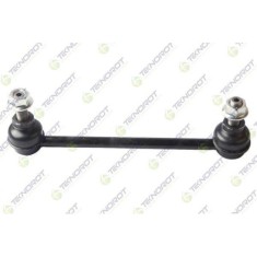 Bieleta antiruliu Mercedes X-Class (470), 09.17-05.20, X-Class Flatbed / Chassis (470), 09.17-; Nissan Navara Platform / Chassis (D23), 01.15-, Np300