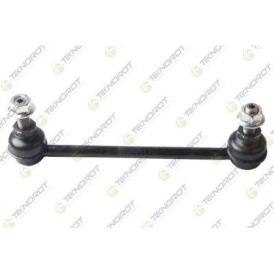 Bieleta antiruliu Mercedes X-Class (470), 09.17-05.20, X-Class Flatbed / Chassis (470), 09.17-; Nissan Navara Platform / Chassis (D23), 01.15-, Np300 foto