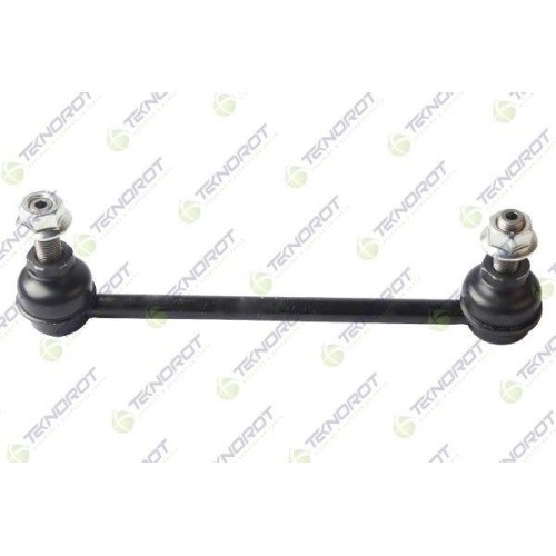 Bieleta antiruliu Mercedes X-Class (470), 09.17-05.20, X-Class Flatbed / Chassis (470), 09.17-; Nissan Navara Platform / Chassis (D23), 01.15-, Np300