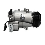 Compresor Climatizare 534086 126696
