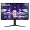 Monitor 27 SAMSUNG LS27AG30ANUXEN, 16:9, VA, 200 cd/ mp, 3.000:1, FHD 1920 *1080, 1 ms, 178/ 178, Max 144Hz, Eco Saving Plus, Flicker-free, Game mode,