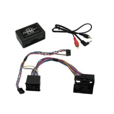 Connects2 CTVRVX001 Interfata AUX-In Rover CarStore Technology foto