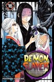 Demon Slayer: Kimetsu No Yaiba, Vol. 16, Volume 16