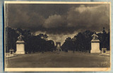 AD 531 C. P. VECHE -PARIS -L&#039;AVENUE DES CHAMPS-ELYSEES -FRANTA