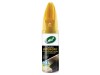 Spray curatat tapiteria Turtle Wax pentru curatat mochete si scaune spuma cu perie , 400 ml AutoDrive ProParts