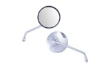 Set oglinzi cromate rotunde, filet 10 mm Cod Produs: MX_NEW LUSMLRZ1RR10MR181B