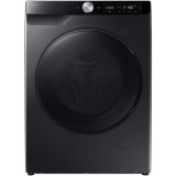 Masina de spalat rufe cu uscator Samsung WD90DG6G94BBU4, Spalare 9 kg, Uscare 5 kg, 1400 rpm, Clasa A, AI Control, AI Wash, Auto Dispense, AI Ecobubbl