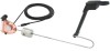 Swinger CARP EXPERT Led, Rosu