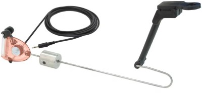 Swinger CARP EXPERT Led, Rosu foto