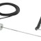 Swinger CARP EXPERT Led, Rosu